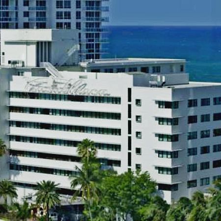 Casablanca Private Suite With Direct Beach Access Miami Beach Eksteriør billede